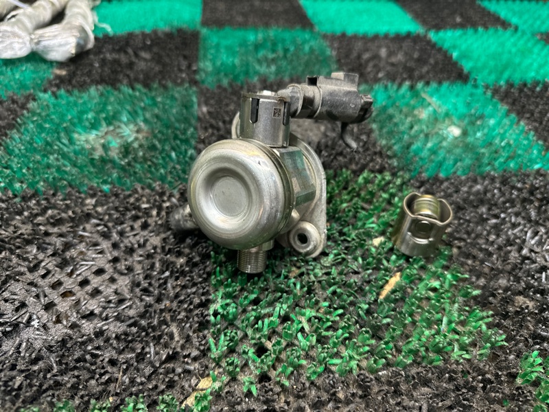 ТНВД, 15000 рублей, Москва