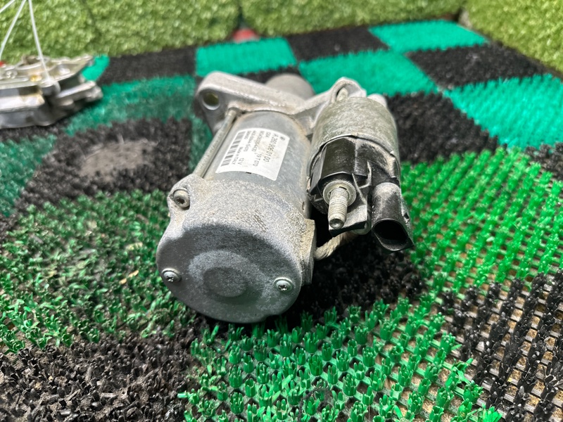 Стартер, 10000 рублей, Москва