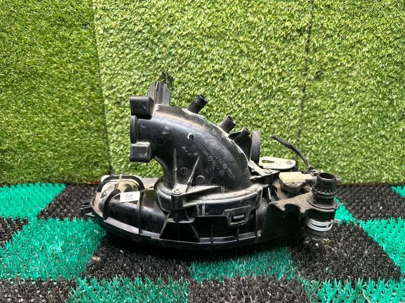 Впускной коллектор, 10000 рублей, Москва