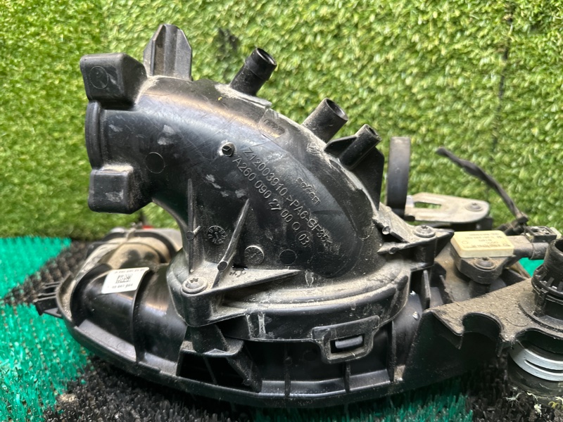 Впускной коллектор, 10000 рублей, Москва