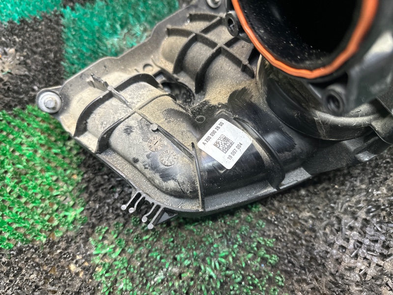 Впускной коллектор, 10000 рублей, Москва