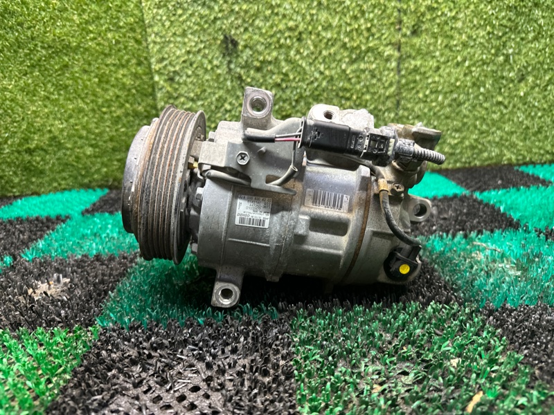 Компрессор кондиционера, 30000 рублей, Москва