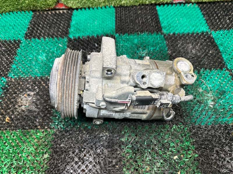 Компрессор кондиционера, 30000 рублей, Москва