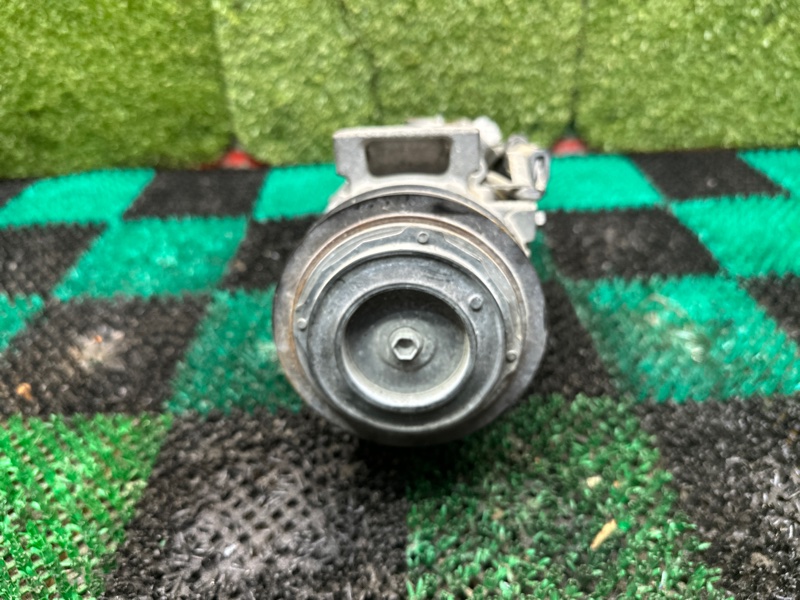 Компрессор кондиционера, 30000 рублей, Москва