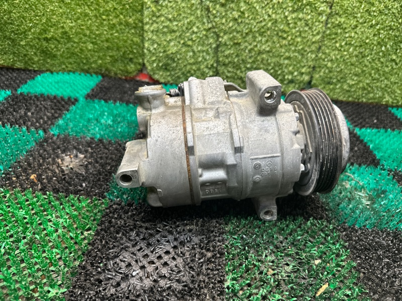 Компрессор кондиционера, 30000 рублей, Москва