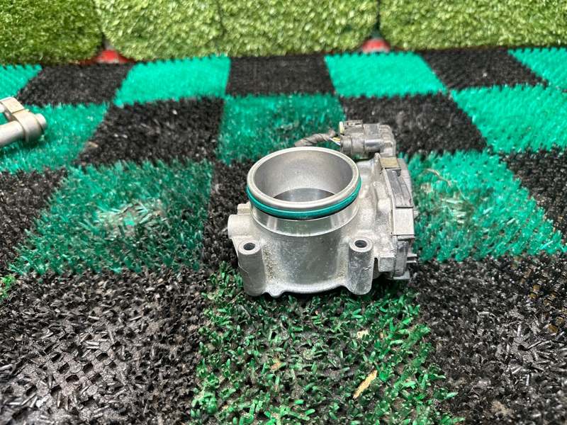 Дроссельная заслонка, 20000 рублей, Москва