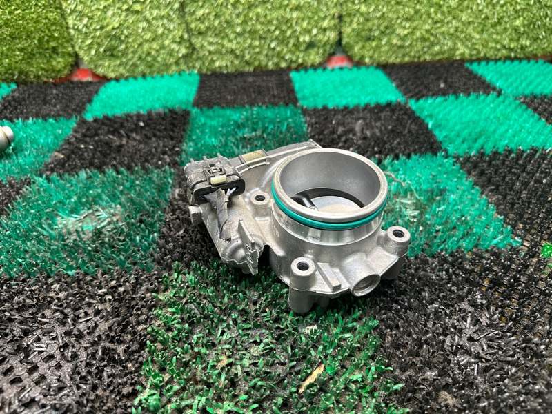 Дроссельная заслонка, 20000 рублей, Москва