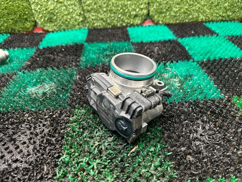 Дроссельная заслонка, 20000 рублей, Москва