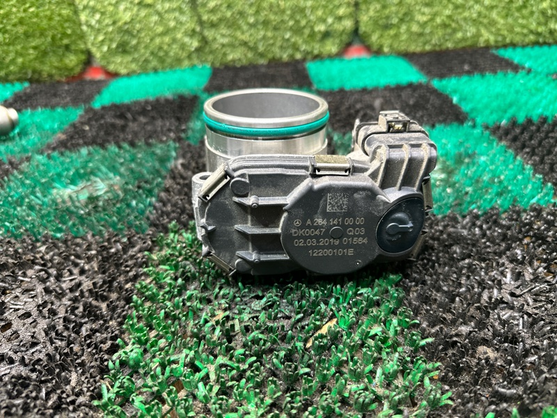 Дроссельная заслонка, 20000 рублей, Москва