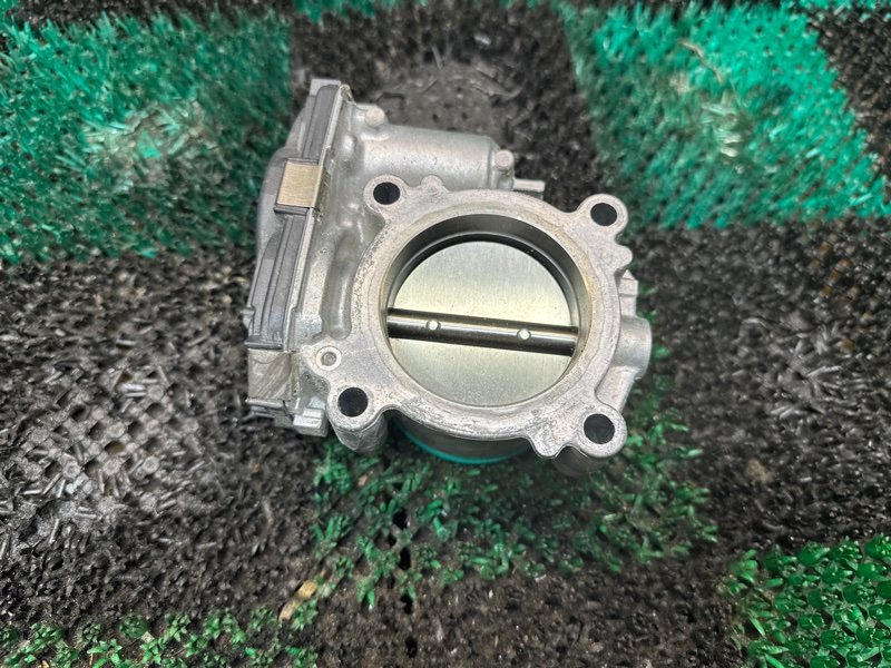 Дроссельная заслонка, 20000 рублей, Москва