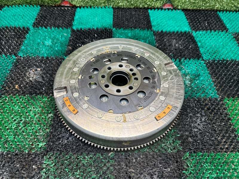 Маховик, 20000 рублей, Москва