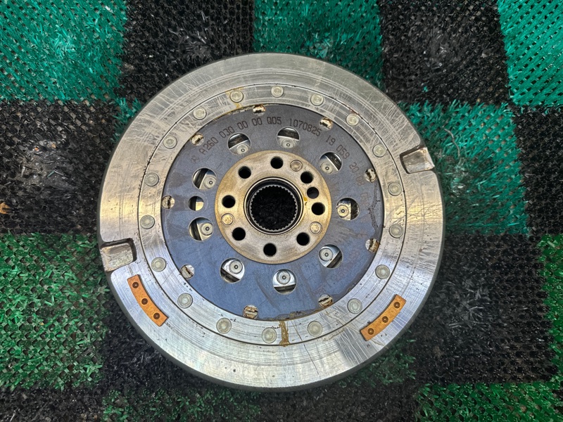 Маховик, 20000 рублей, Москва