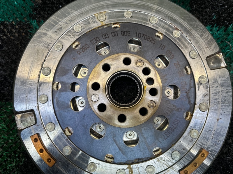 Маховик, 20000 рублей, Москва