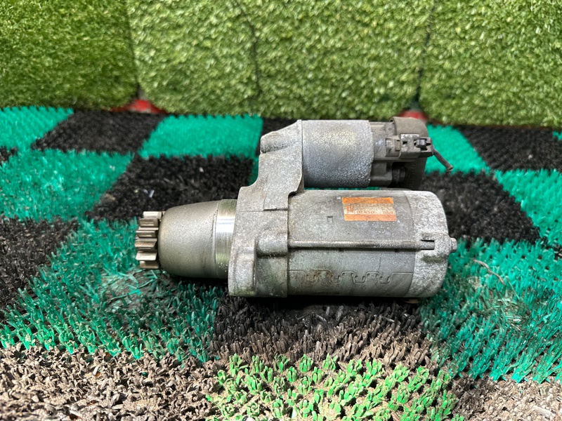 Стартер, 2000 рублей, Москва