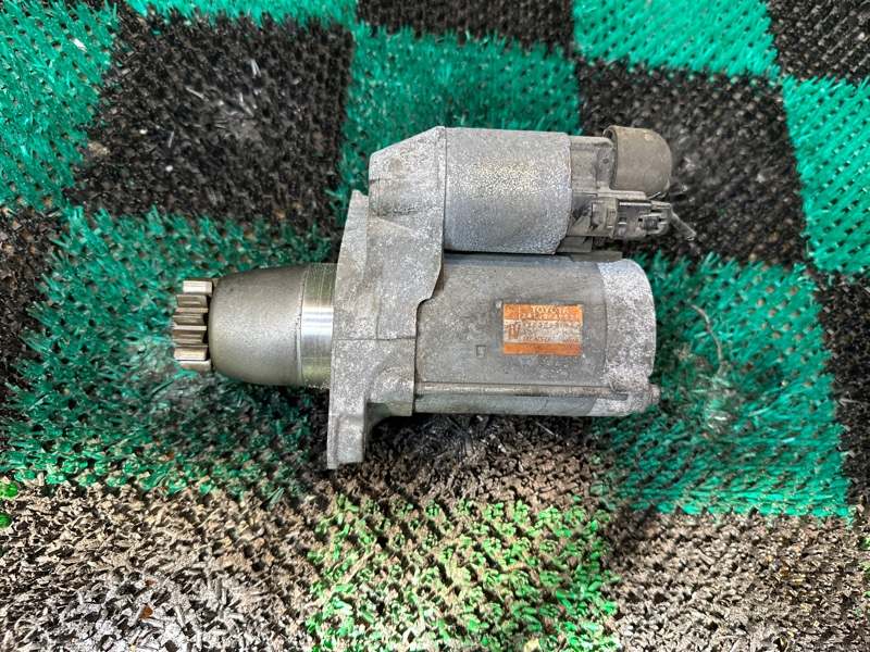 Стартер, 2000 рублей, Москва