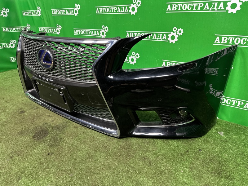 Бампер, 245000 рублей, Москва