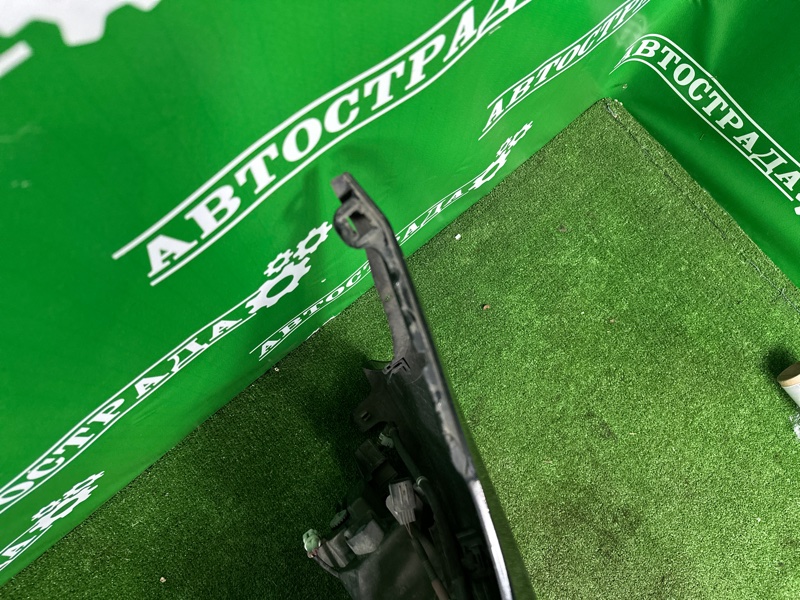 Бампер, 245000 рублей, Москва