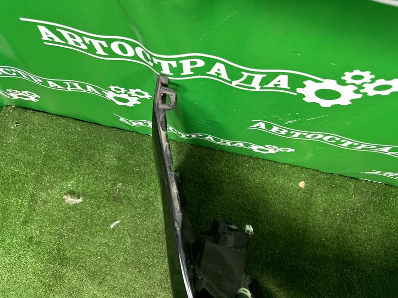 Бампер, 245000 рублей, Москва