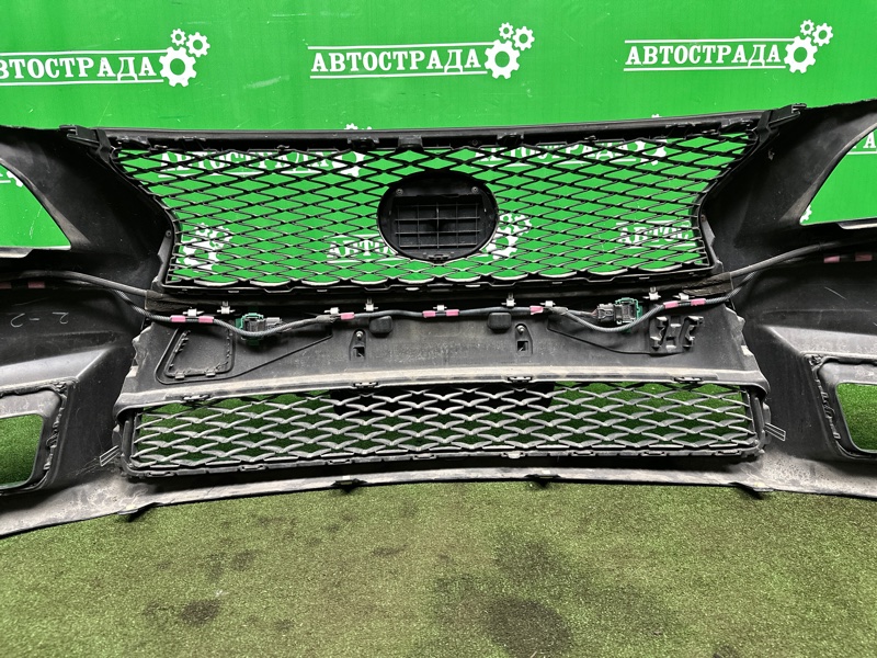 Бампер, 245000 рублей, Москва