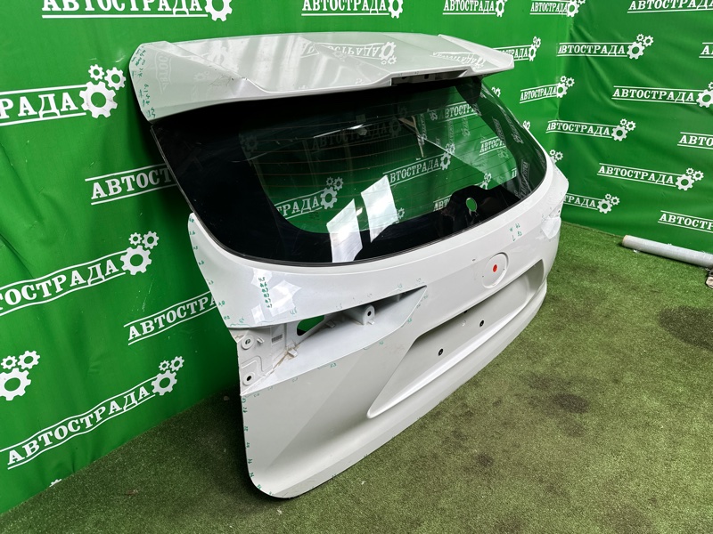 Крышка багажника, 90000 рублей, Москва