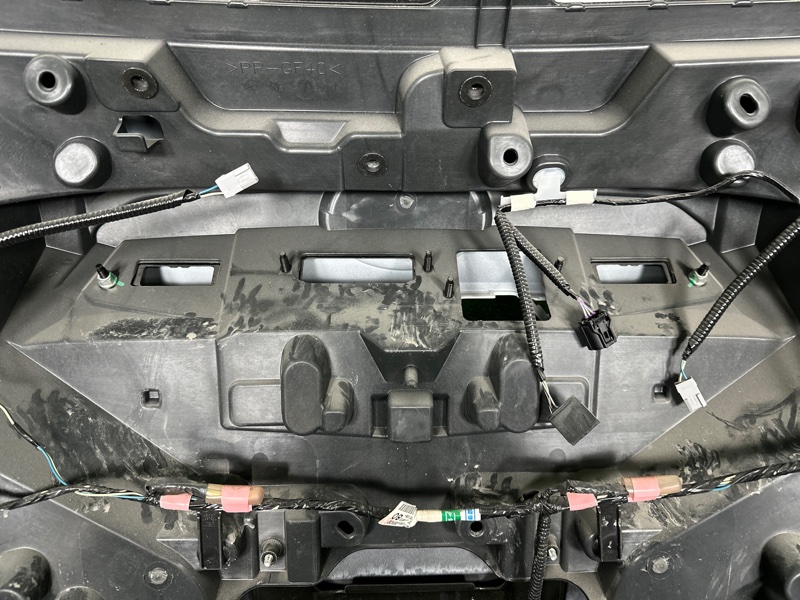 Крышка багажника, 90000 рублей, Москва