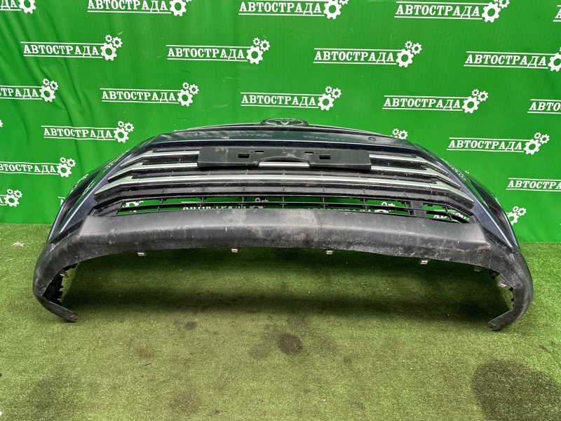 Бампер, 135000 рублей, Москва