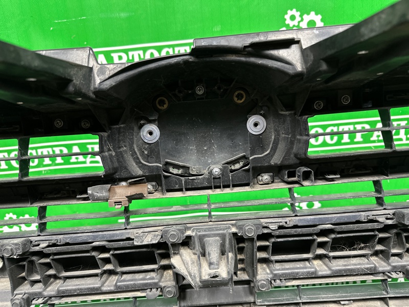 Бампер, 135000 рублей, Москва