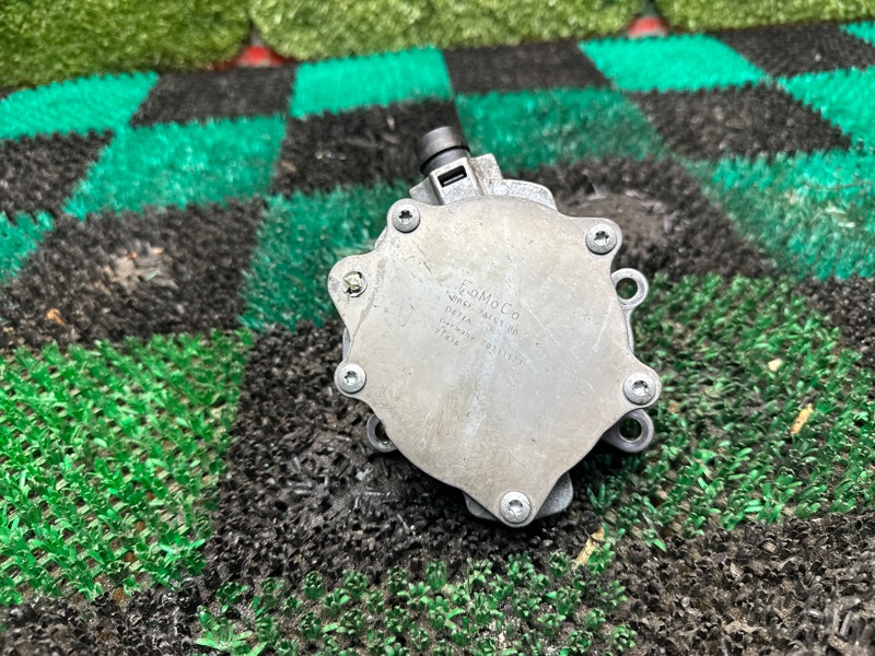 Вакуумный насос тормозов, 7000 рублей, Москва