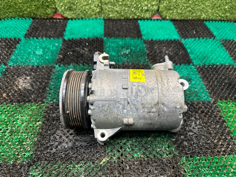 Компрессор кондиционера, 25000 рублей, Москва