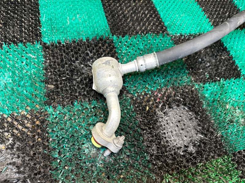 Трубка кондиционера, 12000 рублей, Москва