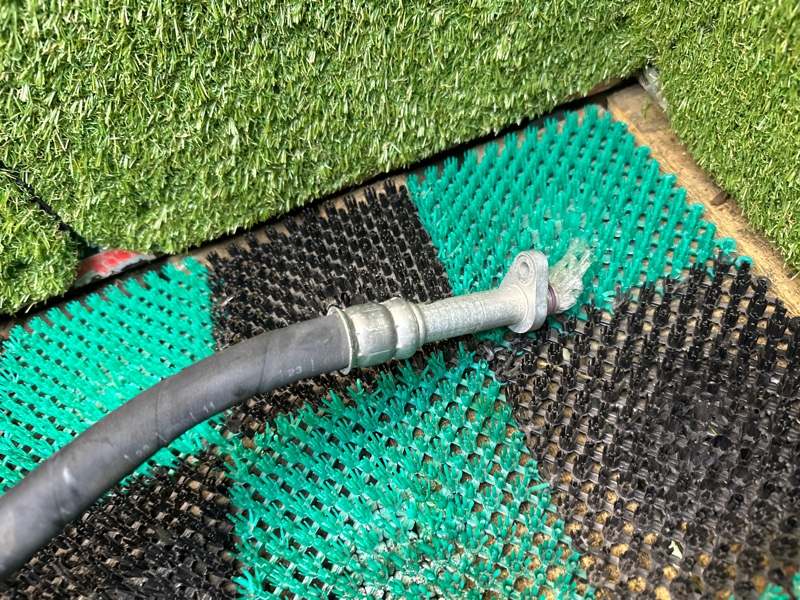 Трубка кондиционера, 12000 рублей, Москва