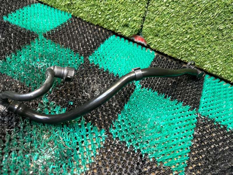 Трубка топливная, 10000 рублей, Москва