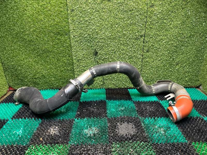 Патрубок интеркулера, 10000 рублей, Москва