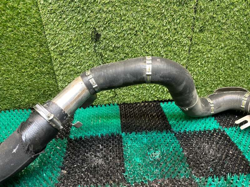 Патрубок интеркулера, 10000 рублей, Москва