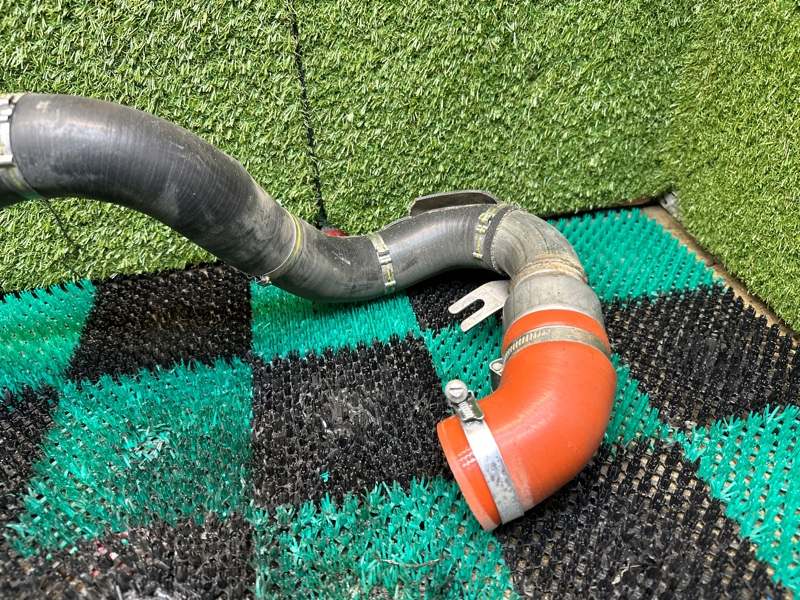 Патрубок интеркулера, 10000 рублей, Москва