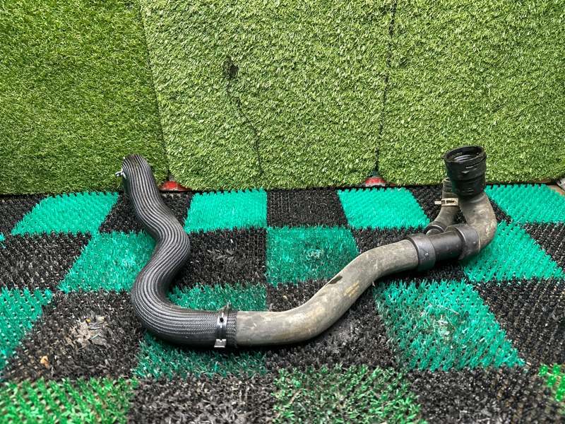 Патрубок системы охлаждения, 5000 рублей, Москва