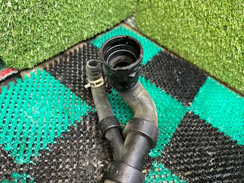 Патрубок системы охлаждения, 5000 рублей, Москва