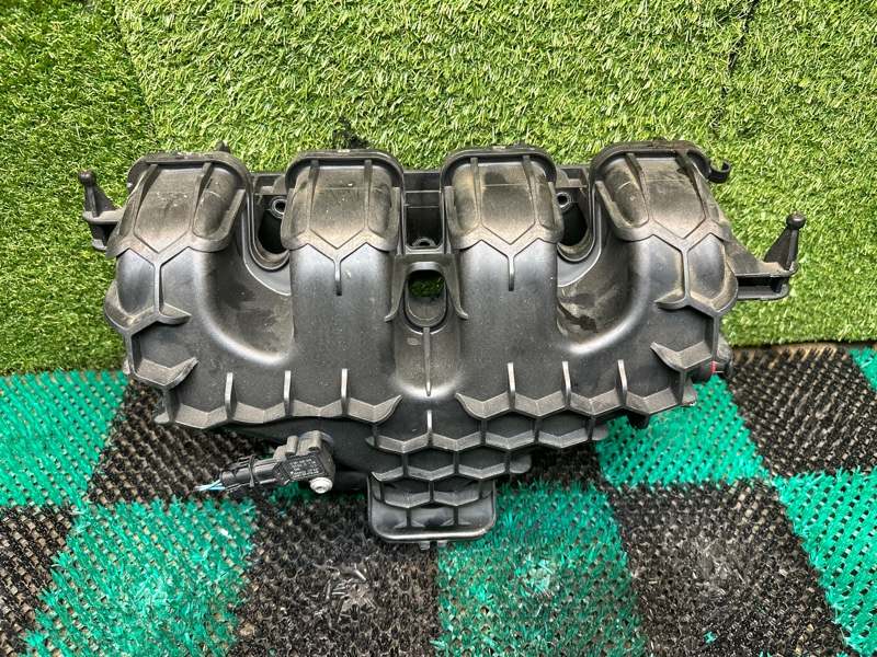 Впускной коллектор, 8000 рублей, Москва