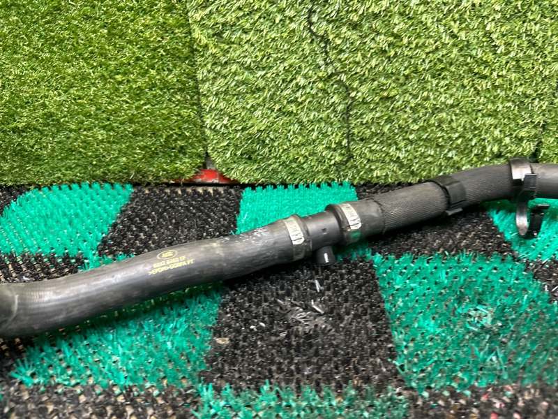 Патрубок системы охлаждения, 3000 рублей, Москва