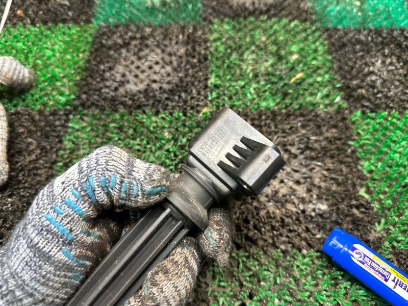 Катушка зажигания, 2000 рублей, Москва