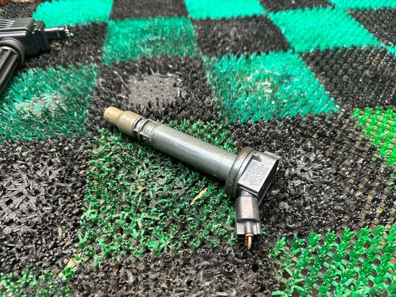 Катушка зажигания, 2000 рублей, Москва