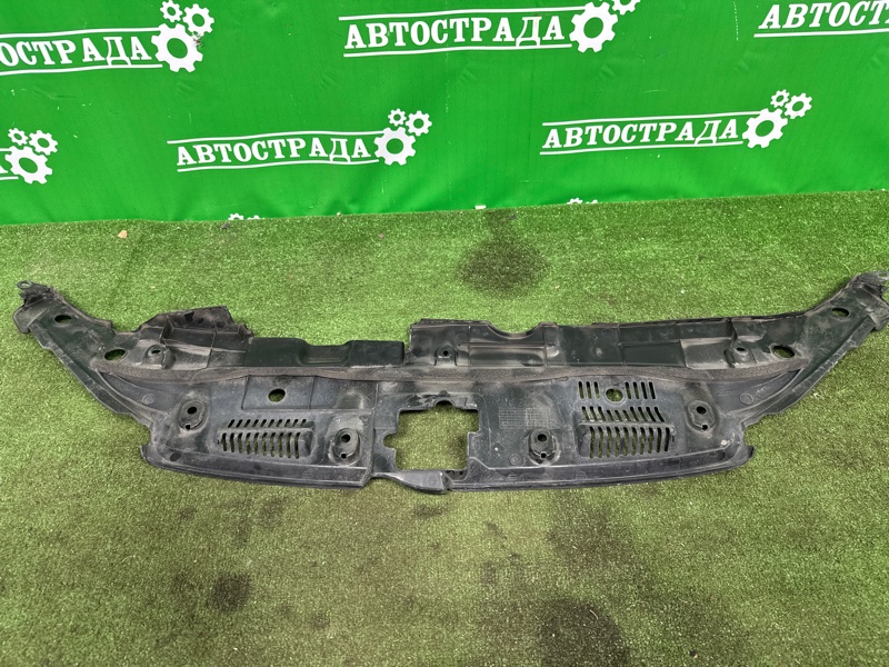 Накладка замка капота, 3000 рублей, Москва