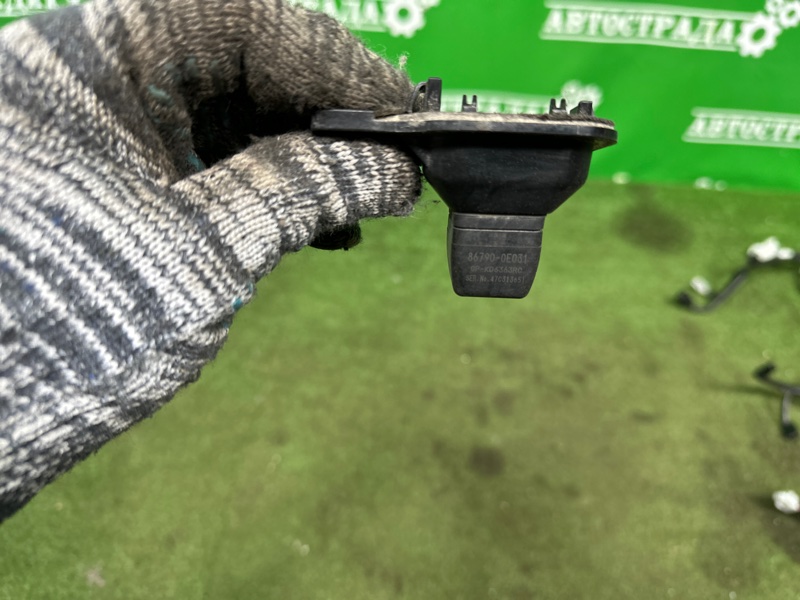 Камера заднего вида, 20000 рублей, Москва