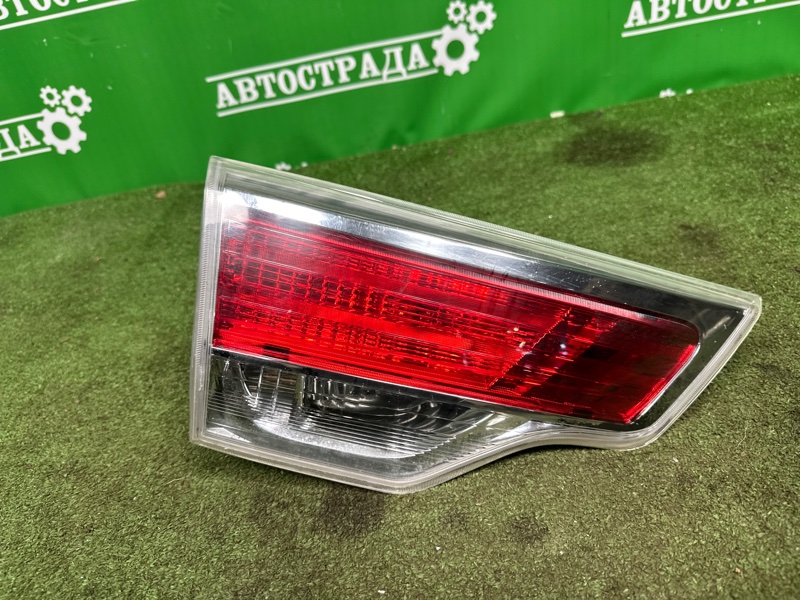 Фонарь, 3000 рублей, Москва