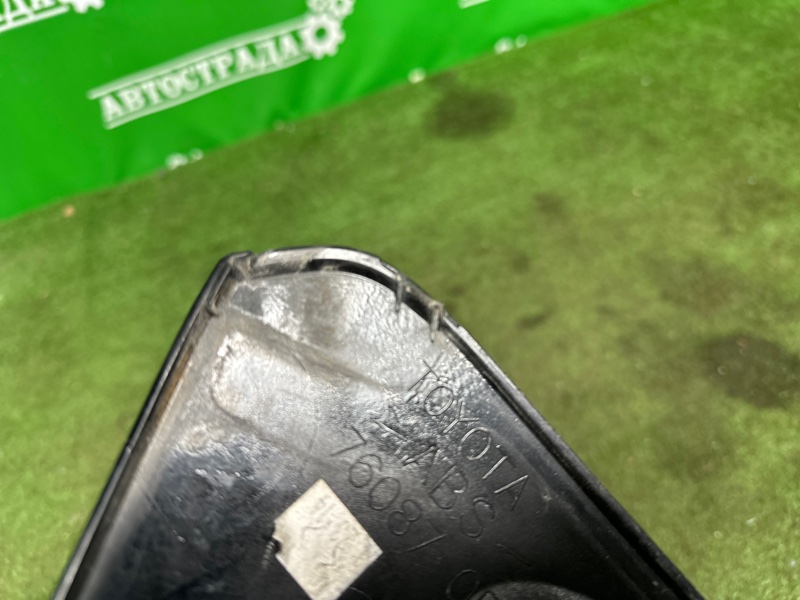 Накладка двери багажника, 2000 рублей, Москва