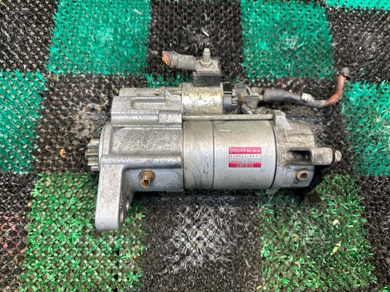 Стартер, 1500 рублей, Москва