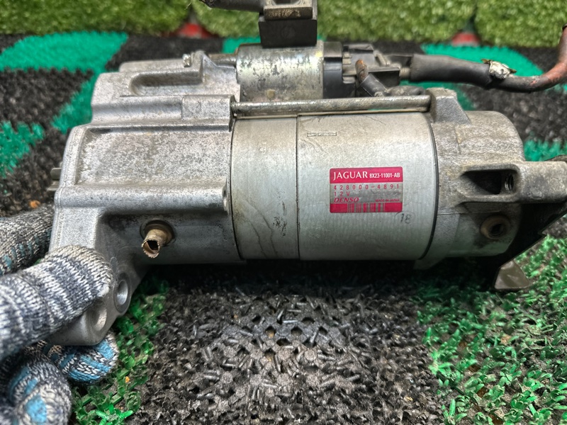 Стартер, 1500 рублей, Москва