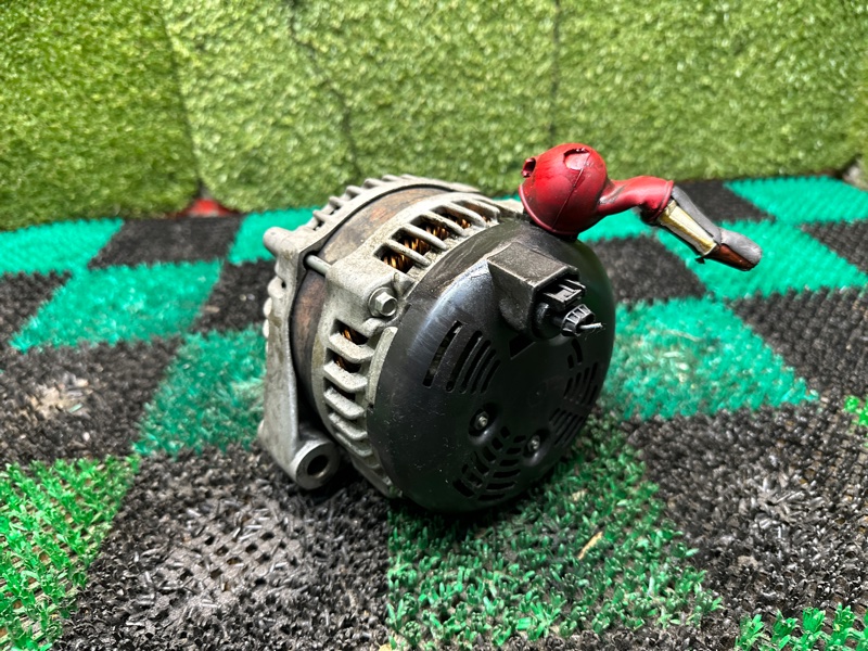 Генератор, 5000 рублей, Москва