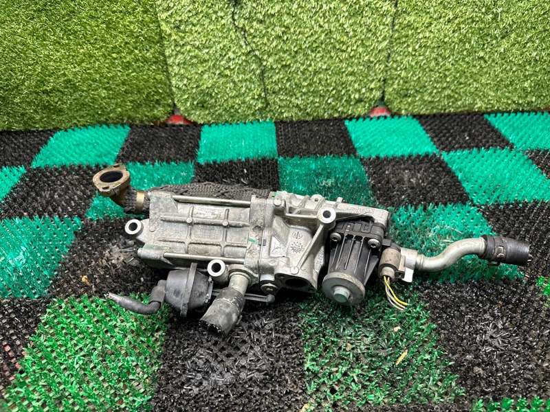 Клапан ЕГР, 8000 рублей, Москва