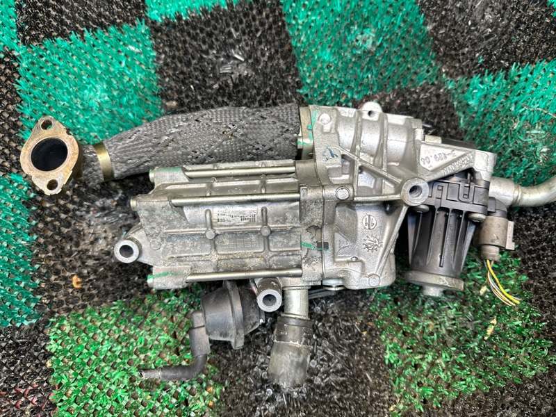 Клапан ЕГР, 8000 рублей, Москва